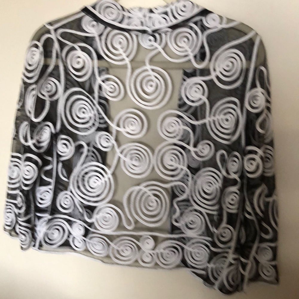 Jacket - Picture 2 of 2